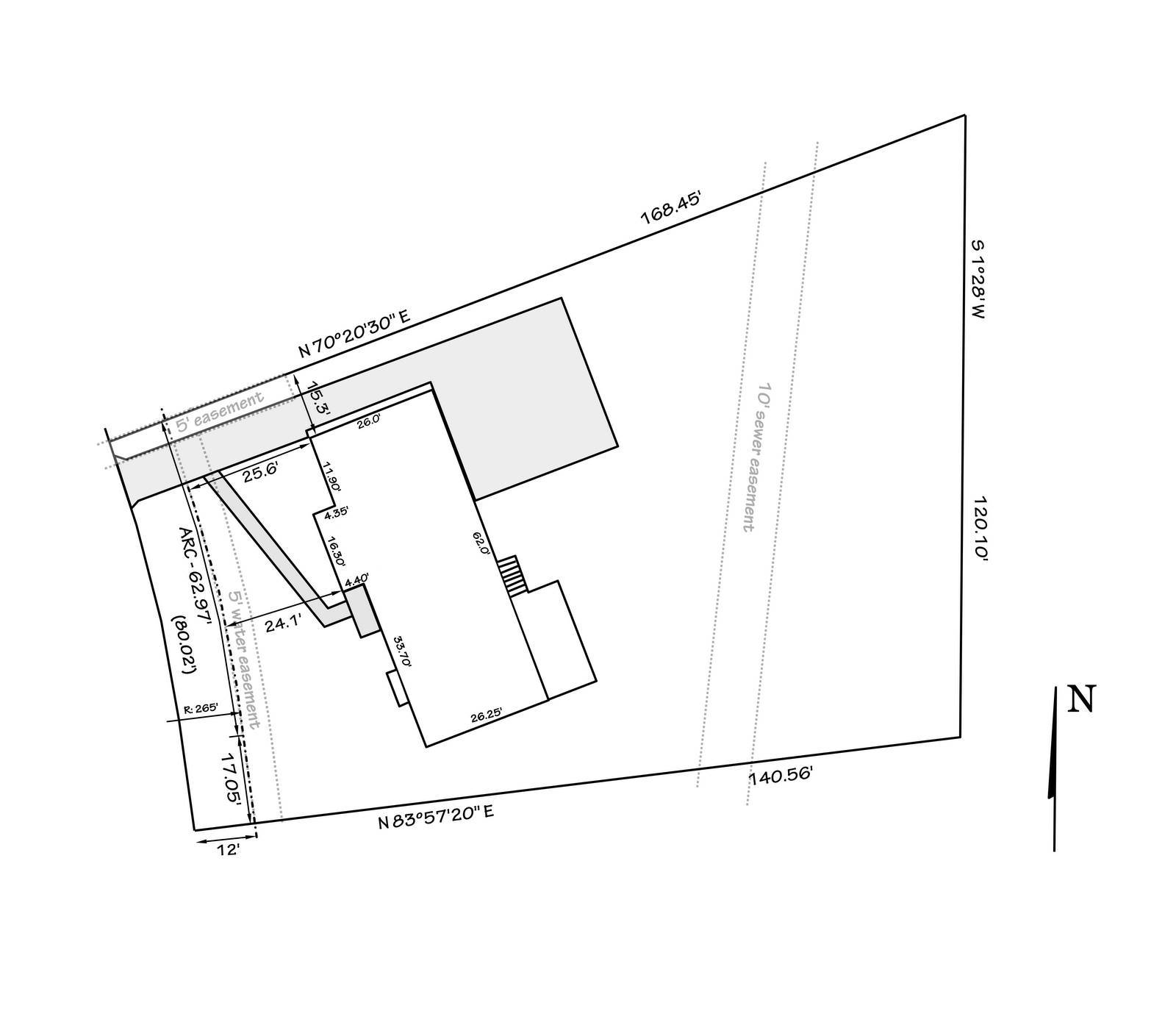 It's Not Work, It's Gardening!: Getting started on the map of the yard